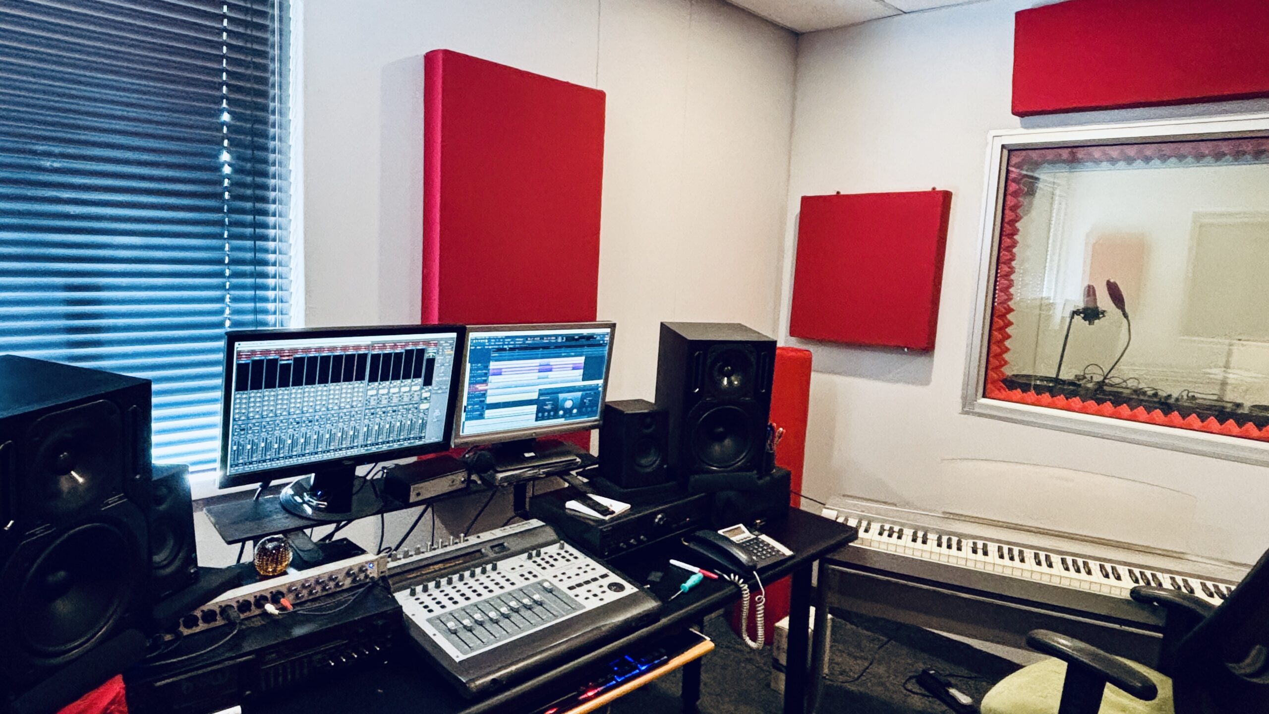 Studio display